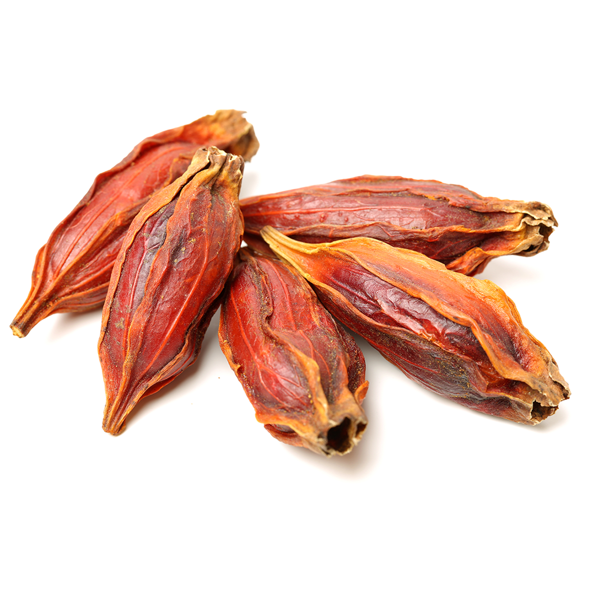 Gardenia Fruit Extract