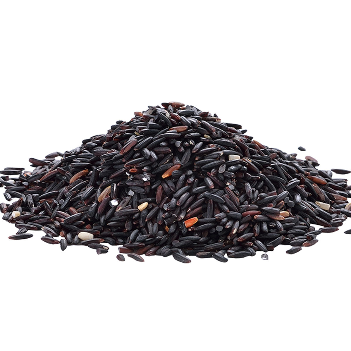 Japanese Purple Rice