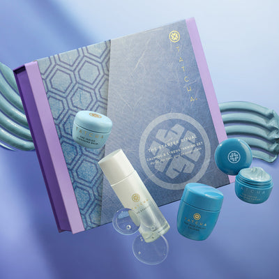 Starter Rituals | Tatcha