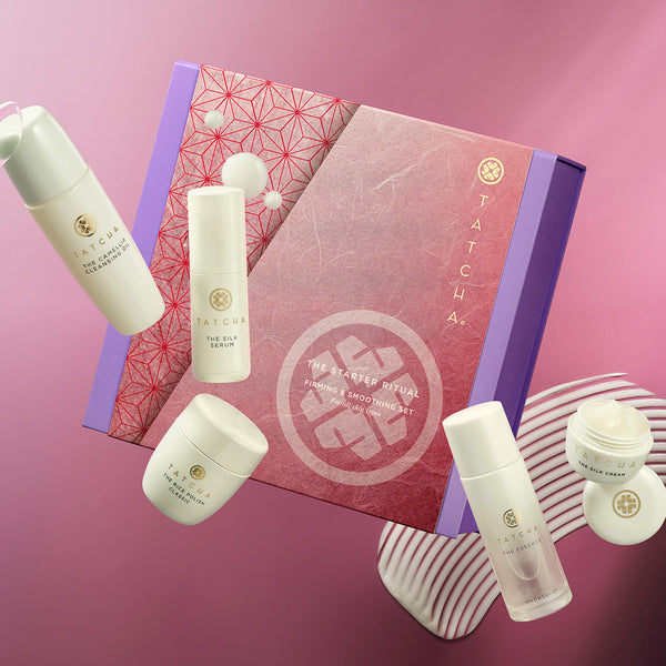 Starter Rituals | Tatcha