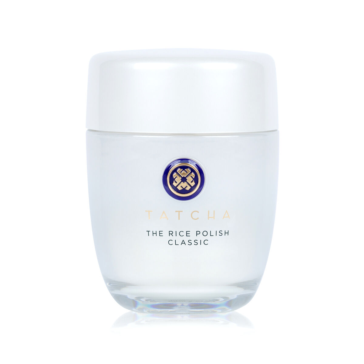 Tatcha The Rice Polish: Classic | Exfoliator for Normal to Dry Skin
