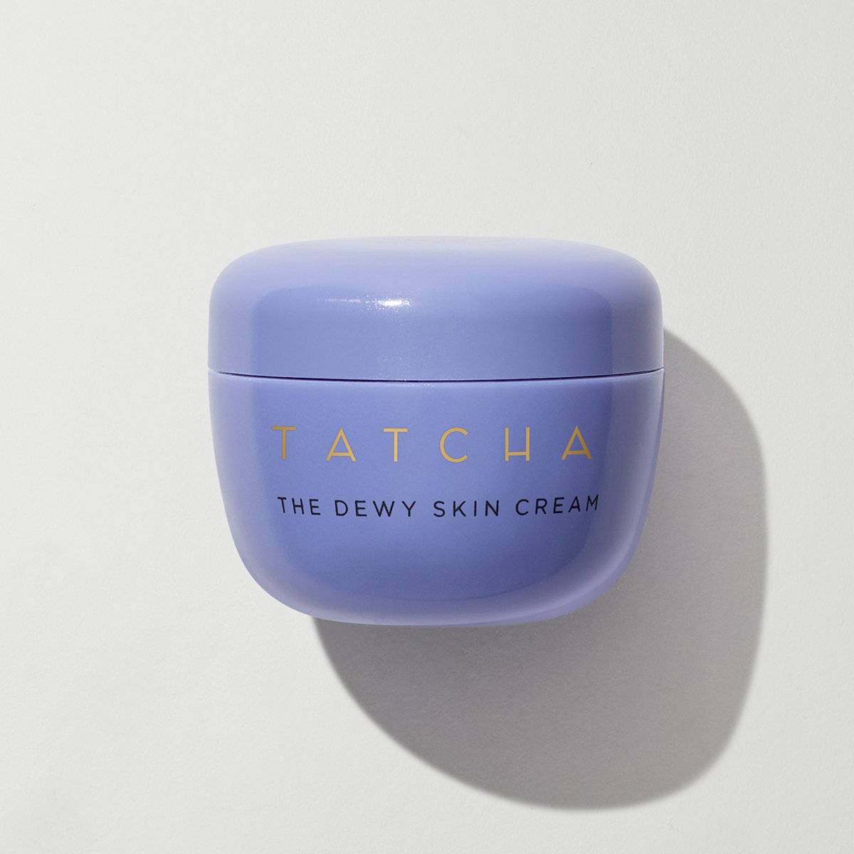 Shop Tatcha The Dewy Skin Cream (mini Size)