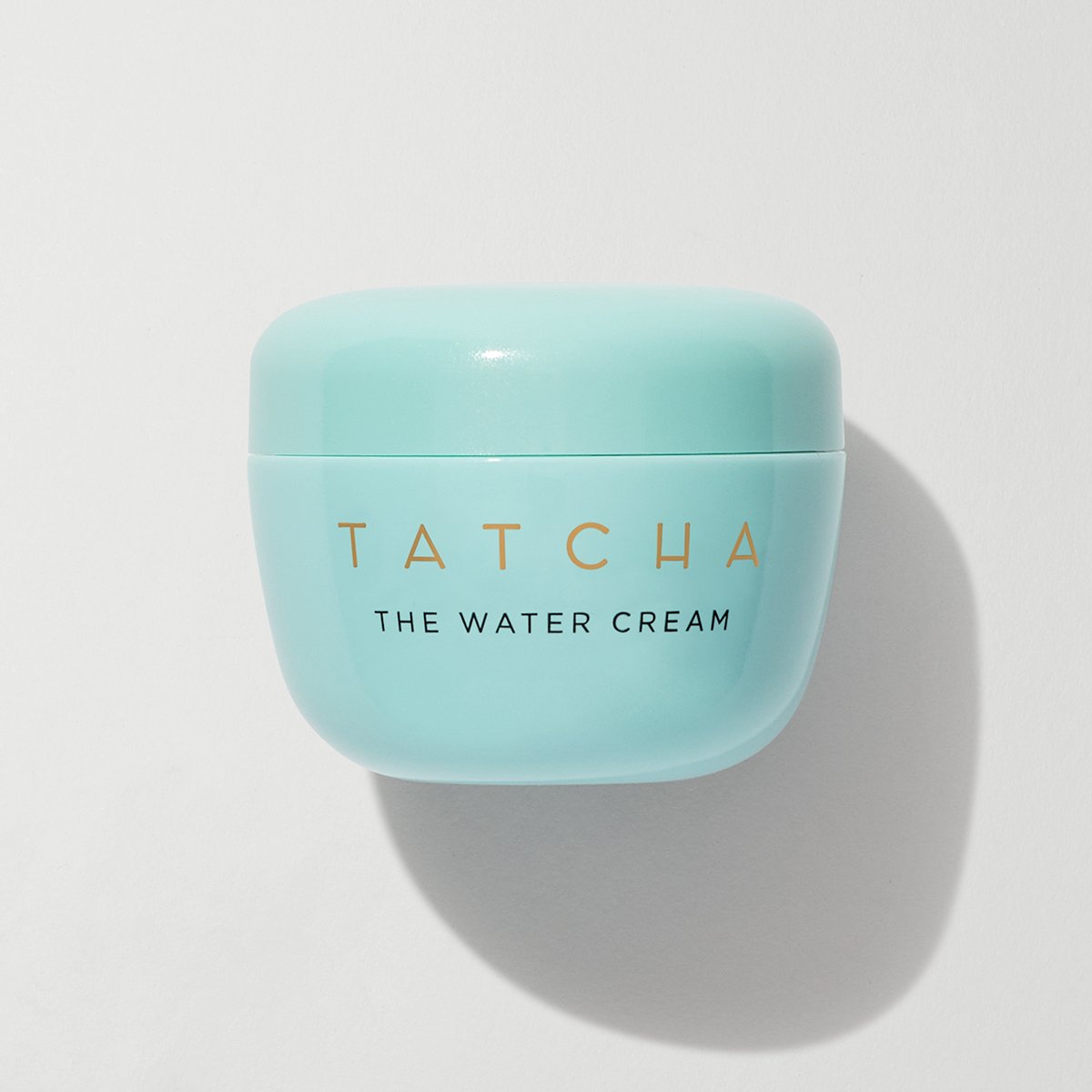 The Water Cream Oil-Free Moisturizer (Travel Size) | Tatcha
